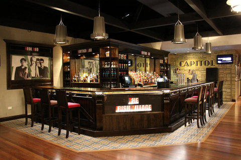 The Irish Village - Events Australia 1