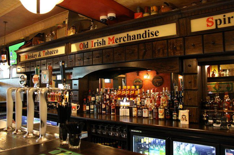 The Irish Village - Events Australia 3