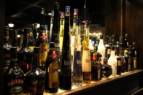 The Irish Village - Events Australia 4