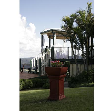 Tranquil Park Mountain Resort - Tourism Bookings 2