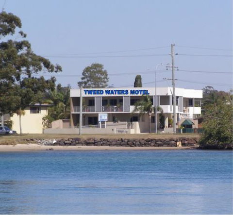 Tweed Waters Motel - Events Australia 1