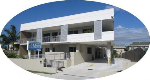 Tweed Waters Motel - Events Australia 2