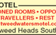 Tweed Waters Motel - thumb 3