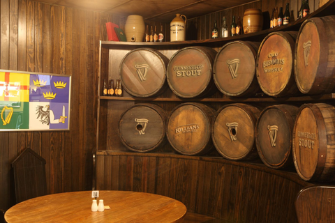 The Irish Village - Events Australia 12