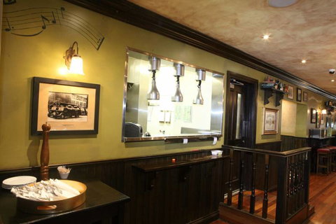 The Irish Village - Events Australia 128