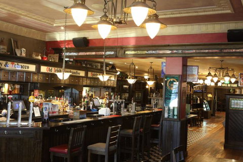 The Irish Village - Events Australia 130