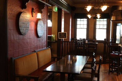 The Irish Village - Events Australia 131