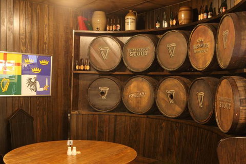 The Irish Village - Events Australia 132