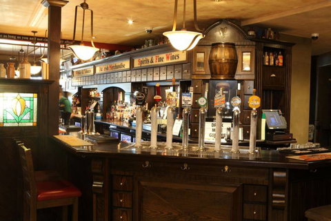 The Irish Village - Events Australia 133