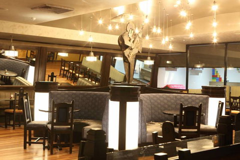 The Irish Village - Events Australia 135