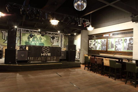 The Irish Village - Events Australia 137