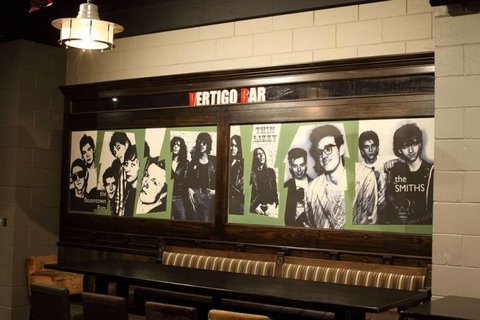 The Irish Village - Events Australia 140