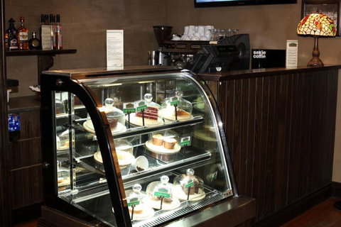 The Irish Village - Events Australia 143