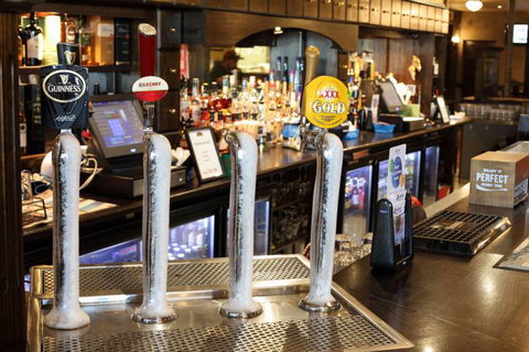 The Irish Village - Events Australia 144