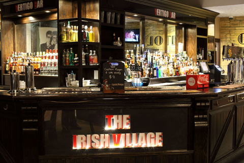 The Irish Village - Events Australia 39