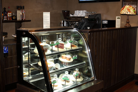 The Irish Village - Events Australia 43