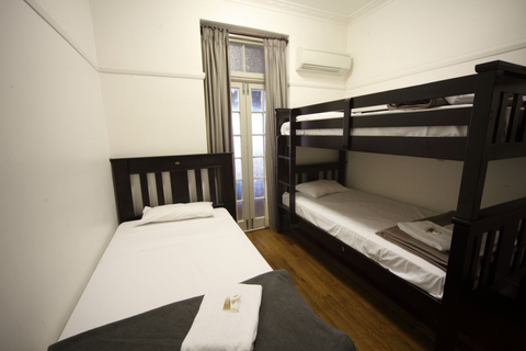 The Irish Village - Events Australia 46