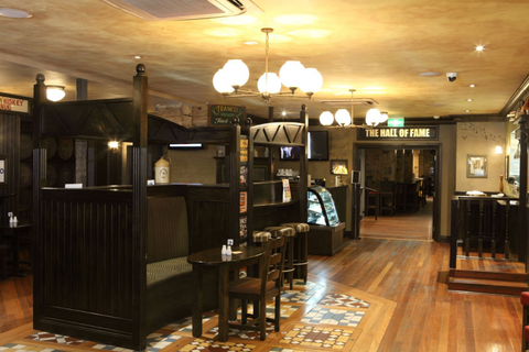 The Irish Village - Events Australia 62