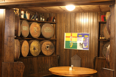 The Irish Village - Events Australia 65