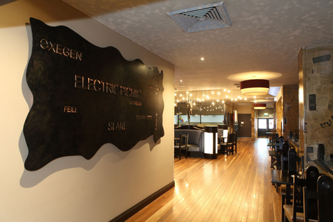 The Irish Village - Events Australia 54