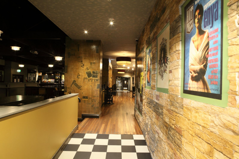 The Irish Village - Events Australia 67