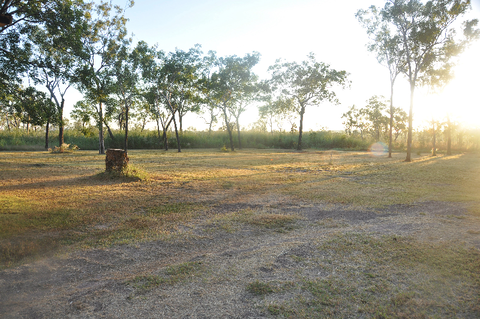 The Bark Hut Inn - Accommodation Europe 7