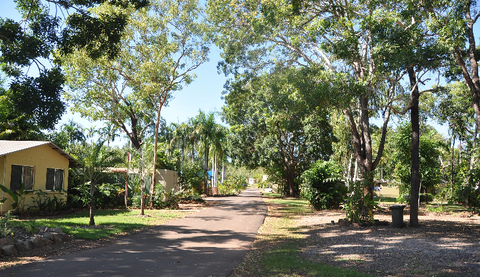 The Bark Hut Inn - Accommodation Europe 9