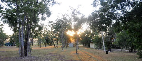 The Bark Hut Inn - Accommodation Europe 16