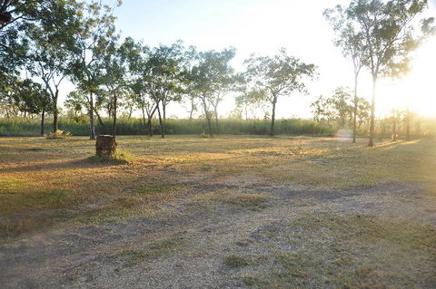 The Bark Hut Inn - Accommodation Europe 17