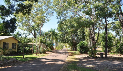 The Bark Hut Inn - Accommodation Europe 19