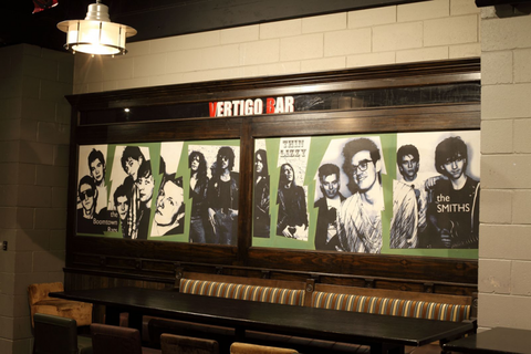 The Irish Village - Events Australia 100