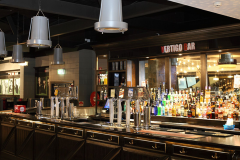 The Irish Village - Events Australia 101