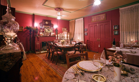 Segenhoe Inn - Events Australia 5