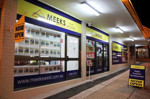 Meeks Real Estate - Events Australia 5