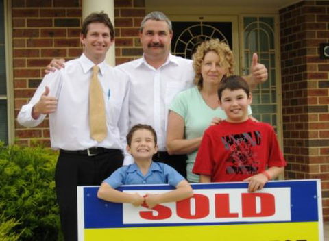 Meeks Real Estate - Events Australia 6