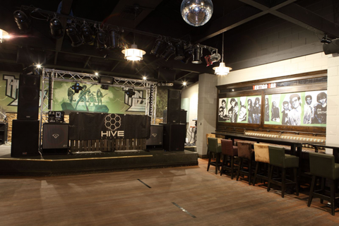 The Irish Village - Events Australia 117