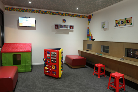 The Irish Village - Events Australia 118