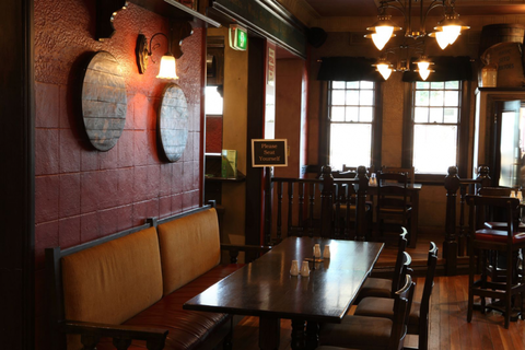 The Irish Village - Events Australia 111