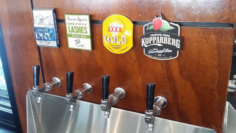 Railway Hotel Yeppoon - Events Australia 12