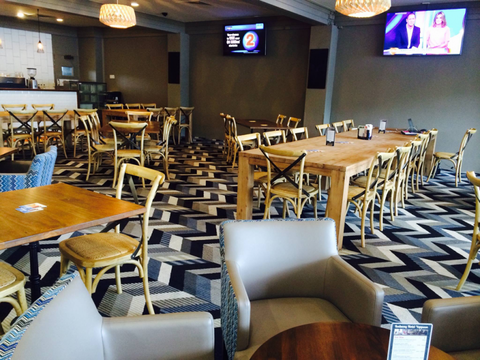 Railway Hotel Yeppoon - Events Australia 15