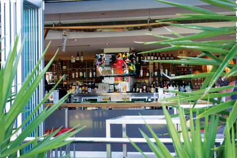 The Cabarita Beach Hotel - Tourism Bookings 12