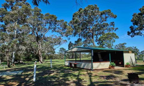 Kalgan River Chalets And Caravan Park - Events Australia 2