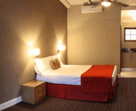 Rose and Crown Hotel - Events Australia