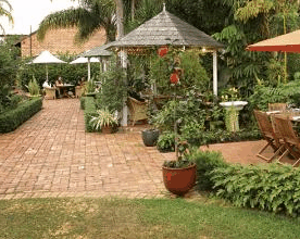 Rose And Crown Hotel - Events Australia 2