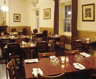 Rose And Crown Hotel - Events Australia 3