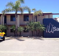 Sails Geraldton Accommodation - Events Australia