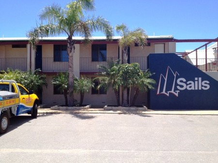 Sails Geraldton Accommodation - Tourism Bookings 0