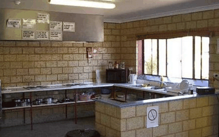 Gold Dust Backpackers YHA - thumb 2