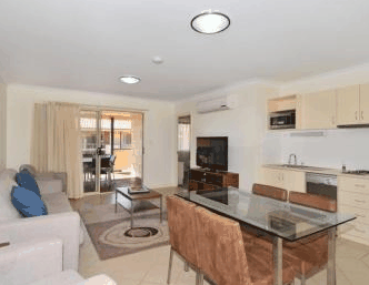 Kalbarri Edge Resort - Events Australia 1