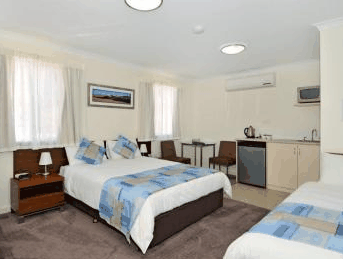 Kalbarri Edge Resort - Events Australia 2